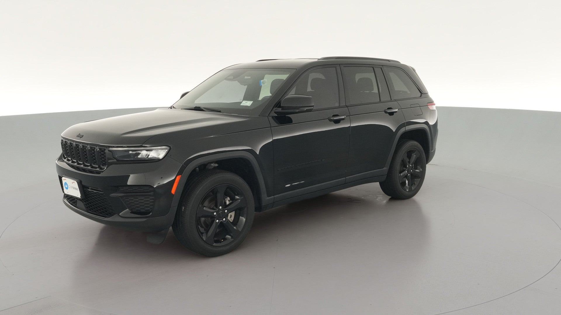 2023 Jeep Grand Cherokee vehicle photo
