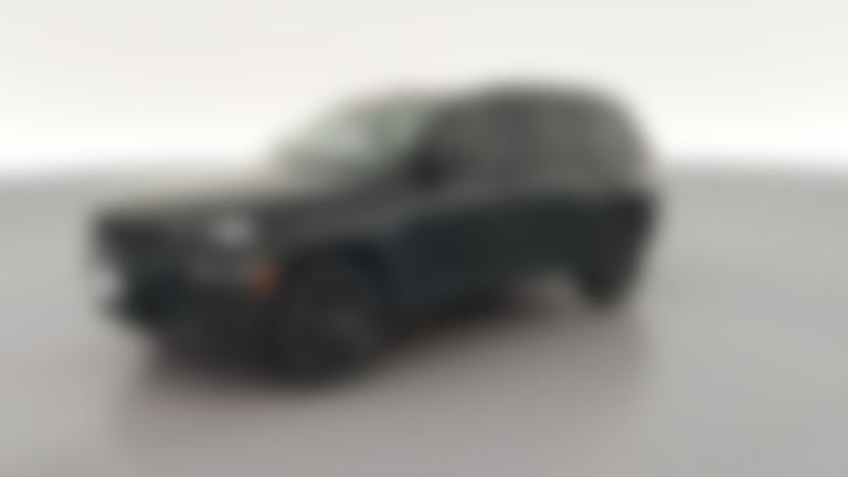 2023 Jeep Grand Cherokee vehicle photo