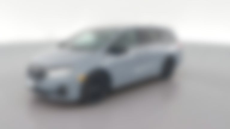 2025 Honda Odyssey vehicle photo