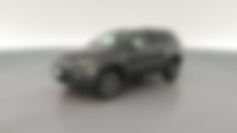 2017 Jeep Grand Cherokee vehicle photo