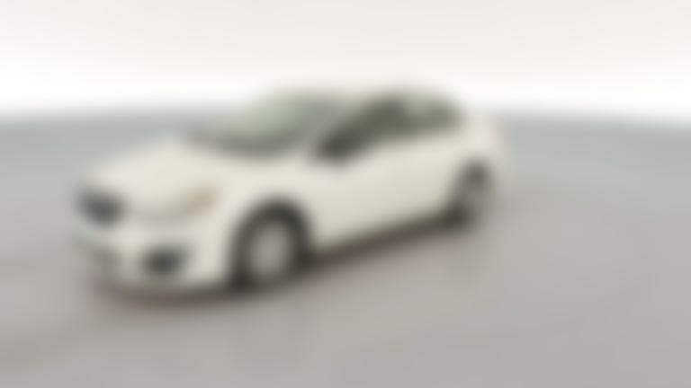 2016 Subaru Impreza vehicle photo