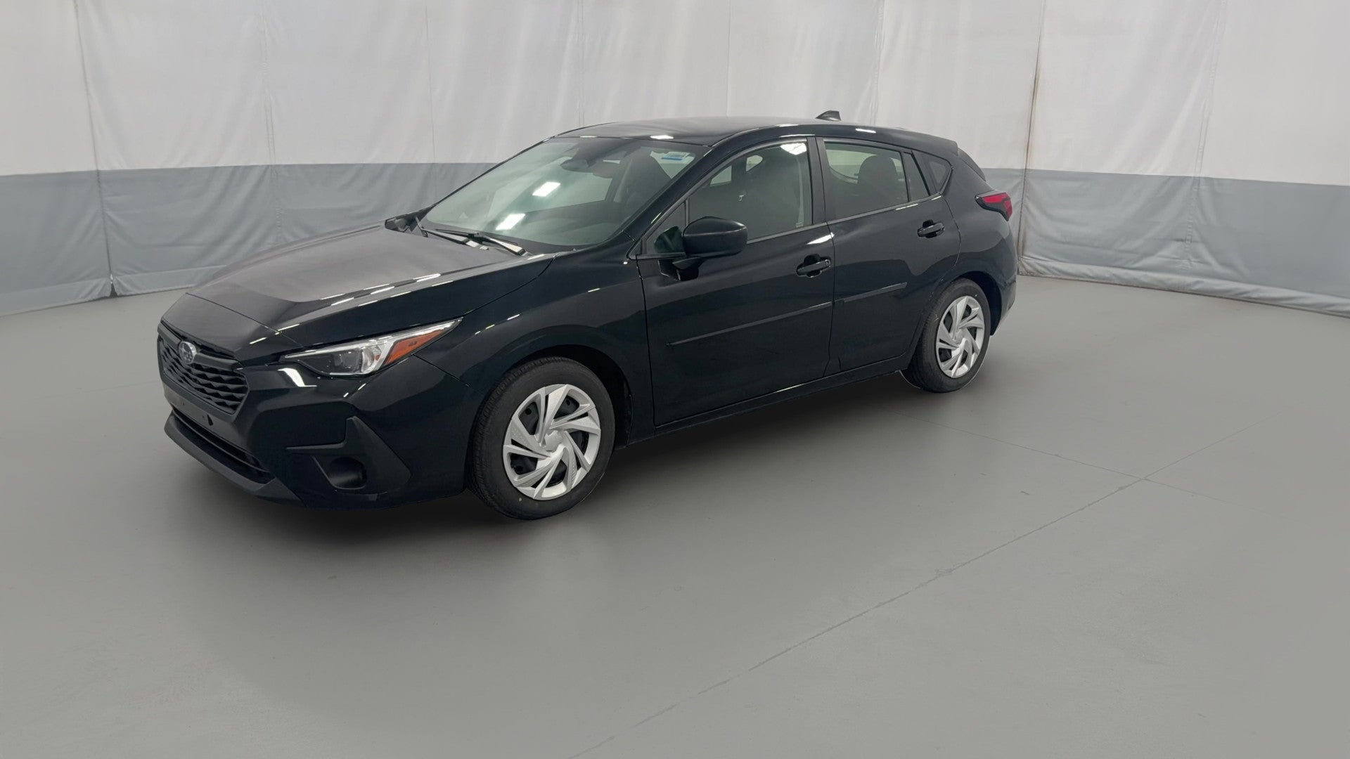2025 Subaru Impreza vehicle photo