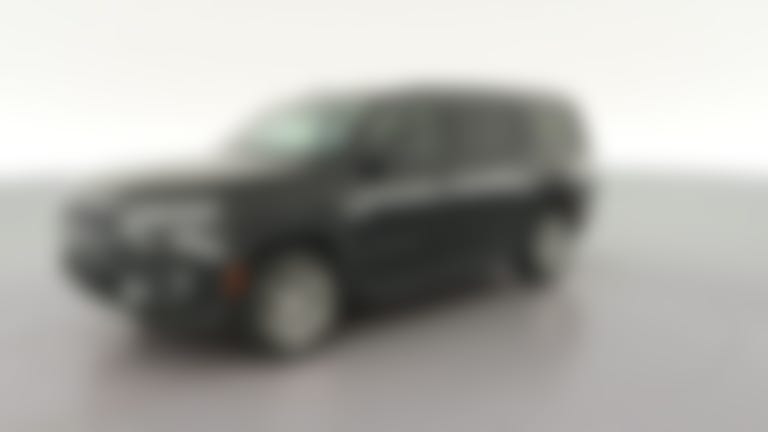 2022 Jeep Wagoneer vehicle photo