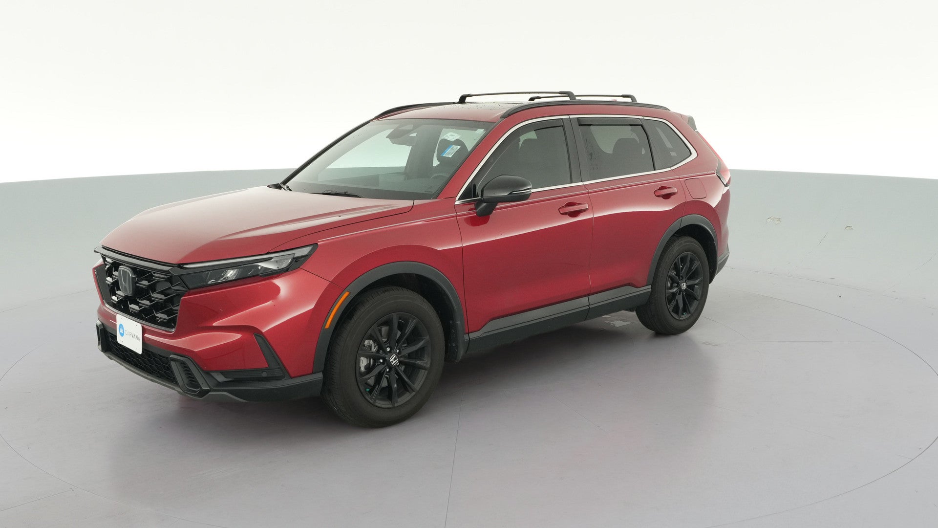 2025 Honda CR-V Hybrid vehicle photo