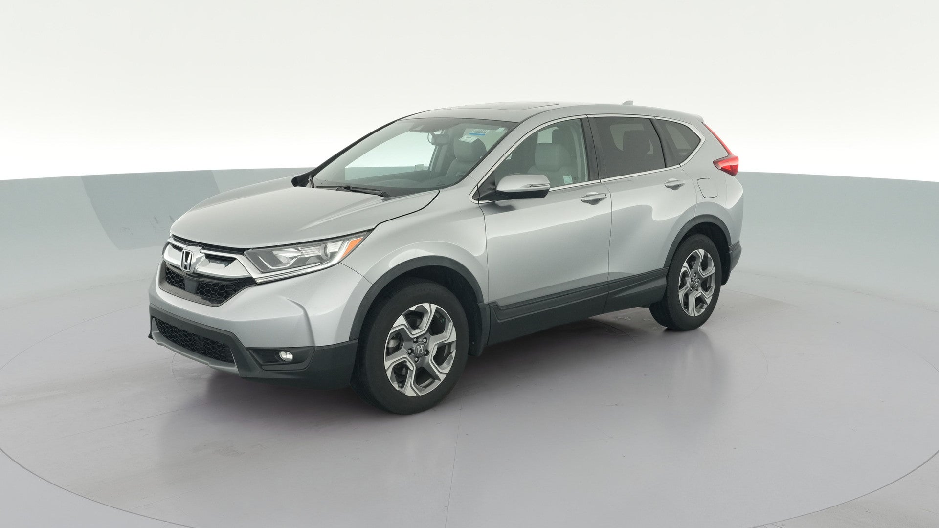 2017 Honda CR-V vehicle photo