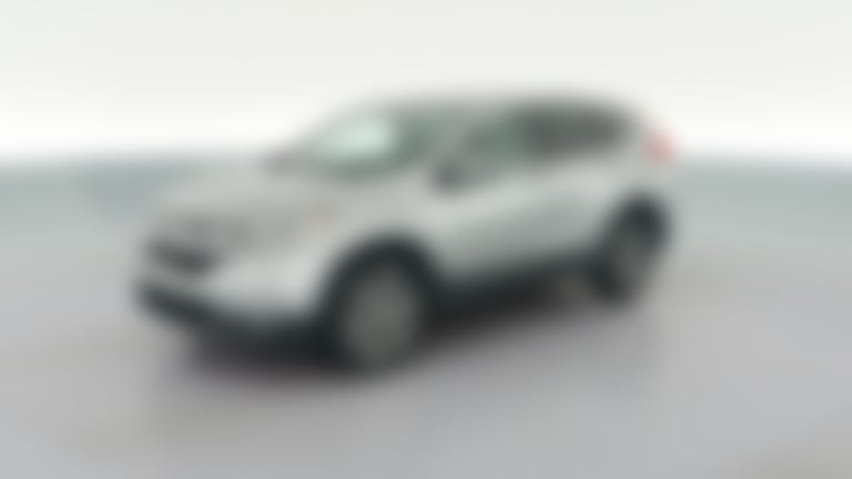 2017 Honda CR-V vehicle photo