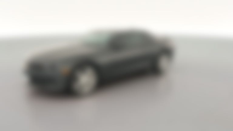 2015 Chevrolet Camaro vehicle photo