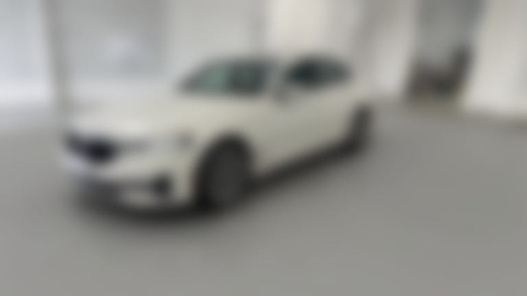 2023 BMW 5 Series vehicle photo