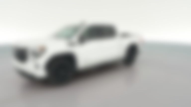 2022 GMC Sierra 1500 Crew Cab vehicle photo