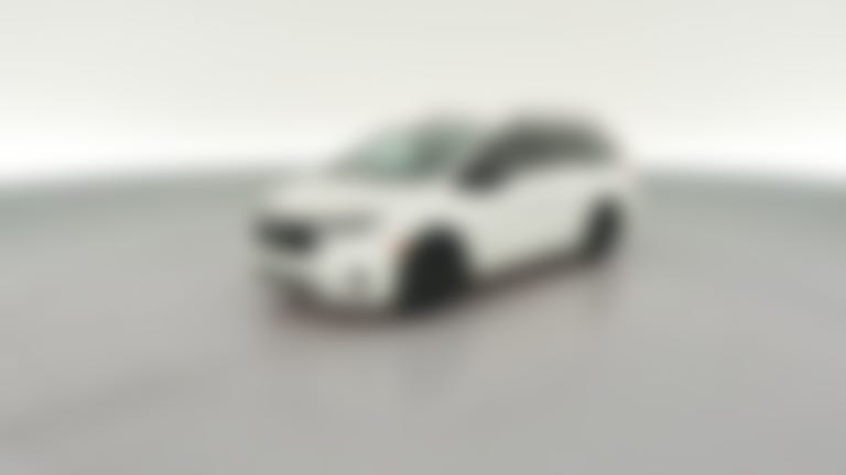 2023 Honda Odyssey vehicle photo