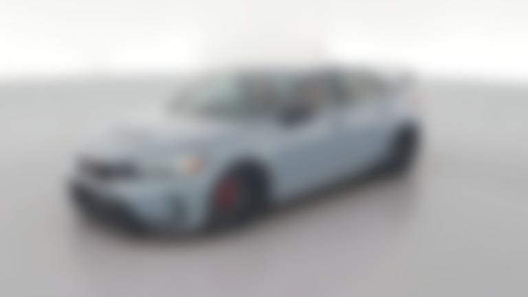 2025 Honda Civic Type R vehicle photo
