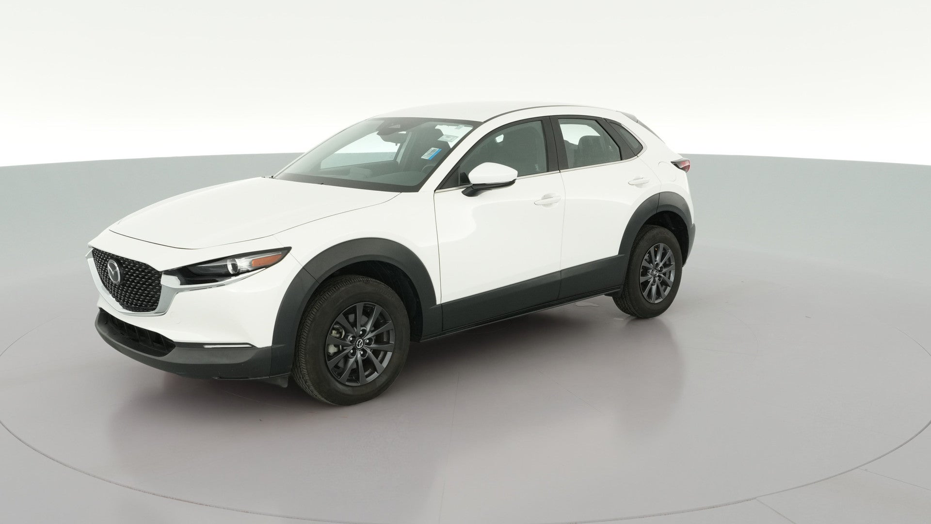2024 MAZDA CX-30 vehicle photo