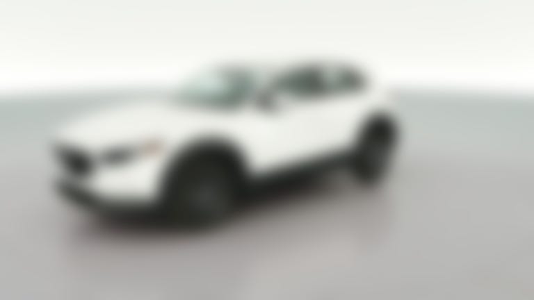2024 MAZDA CX-30 vehicle photo