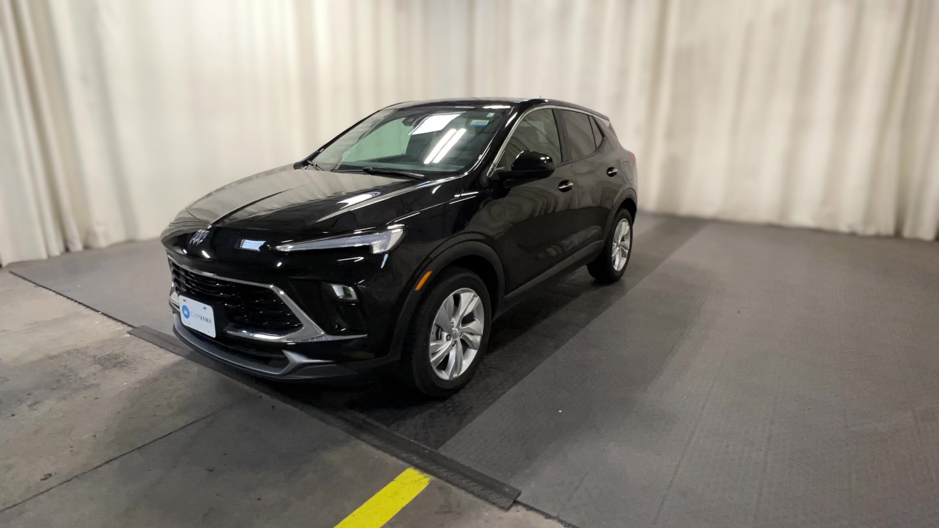 2025 Buick Encore GX vehicle photo