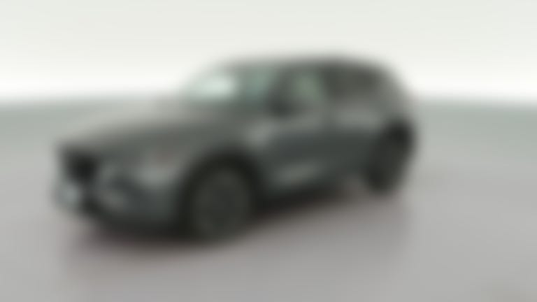 2023 MAZDA CX-5 vehicle photo
