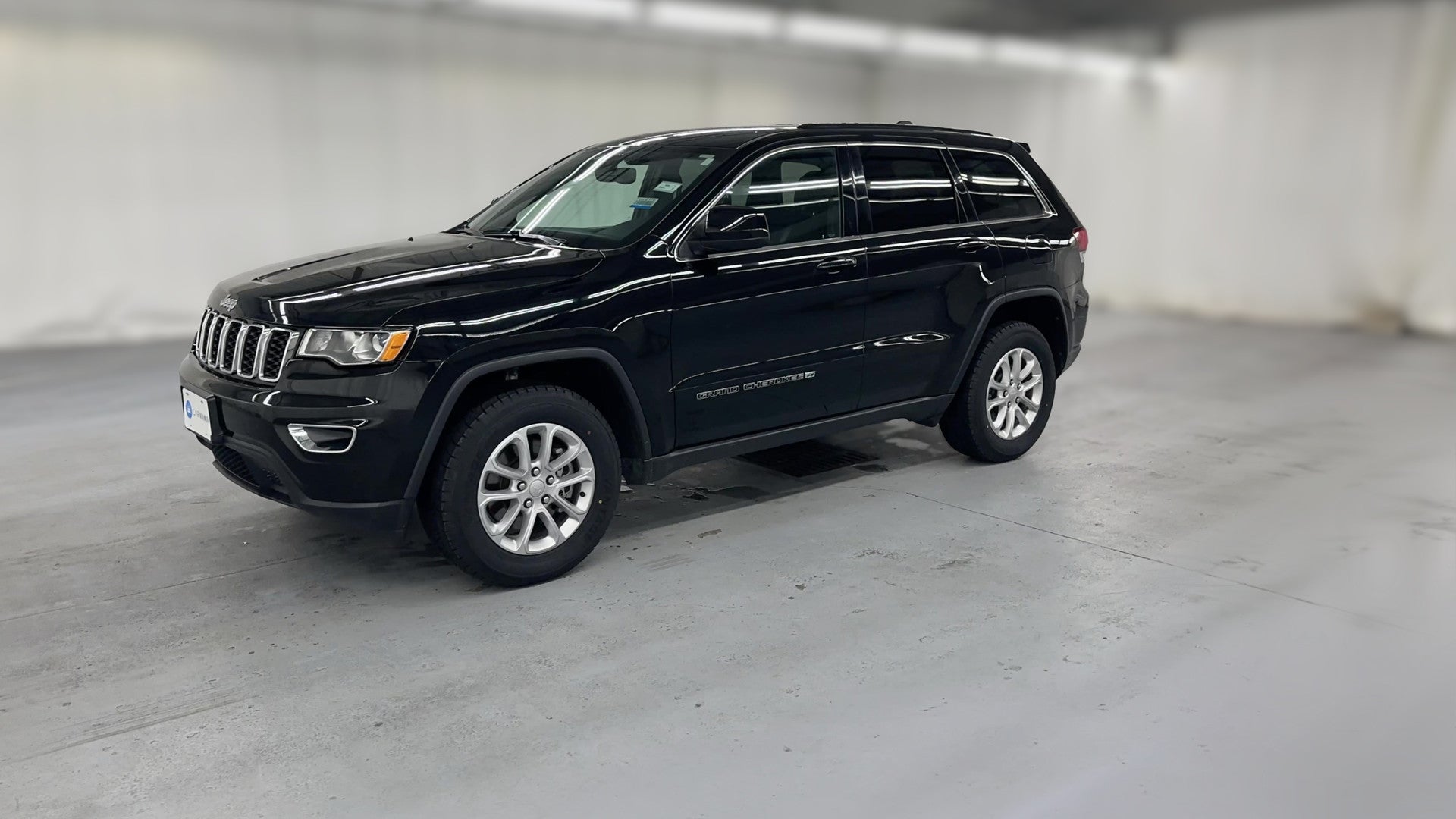 2022 Jeep Grand Cherokee vehicle photo
