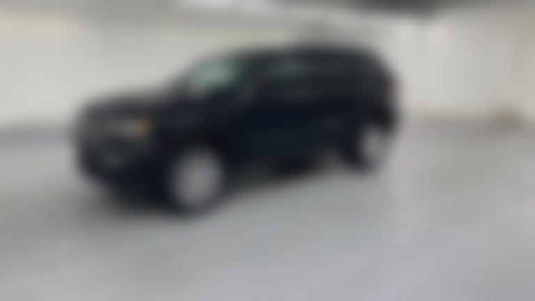2022 Jeep Grand Cherokee vehicle photo