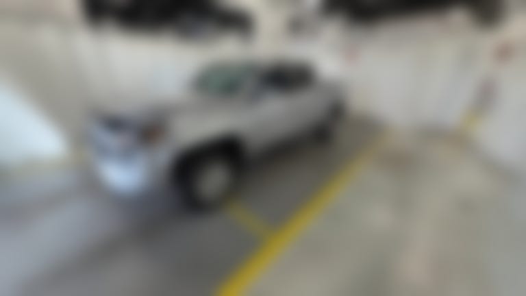 2025 Toyota Tacoma Double Cab vehicle photo