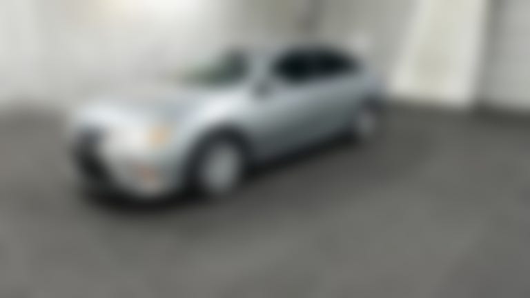 2017 Toyota Camry vehicle photo