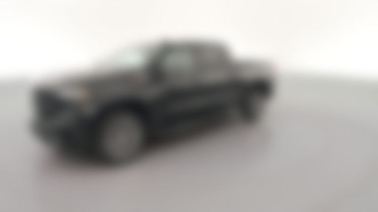 2020 Chevrolet Silverado 1500 Crew Cab vehicle photo