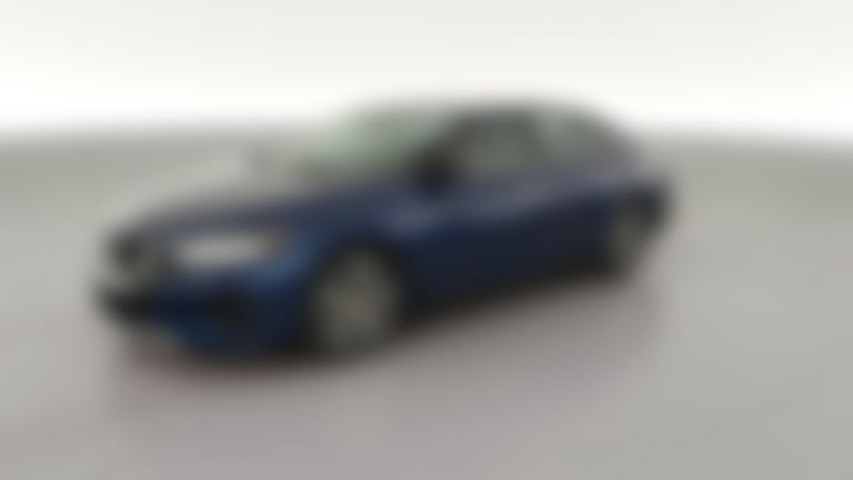 2020 Nissan Maxima vehicle photo