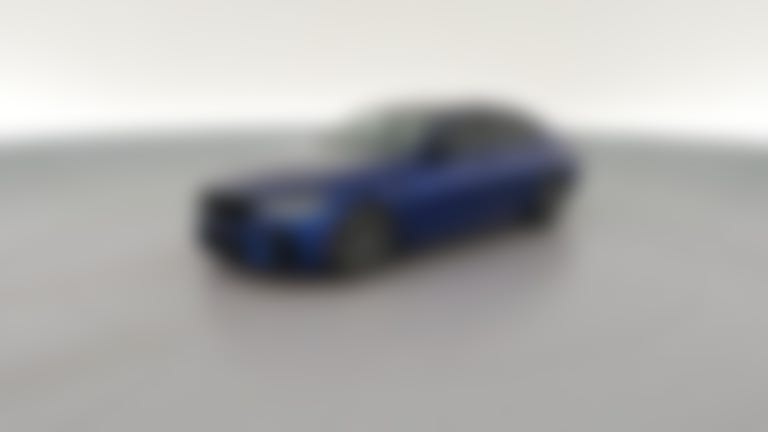 2021 BMW M5 vehicle photo