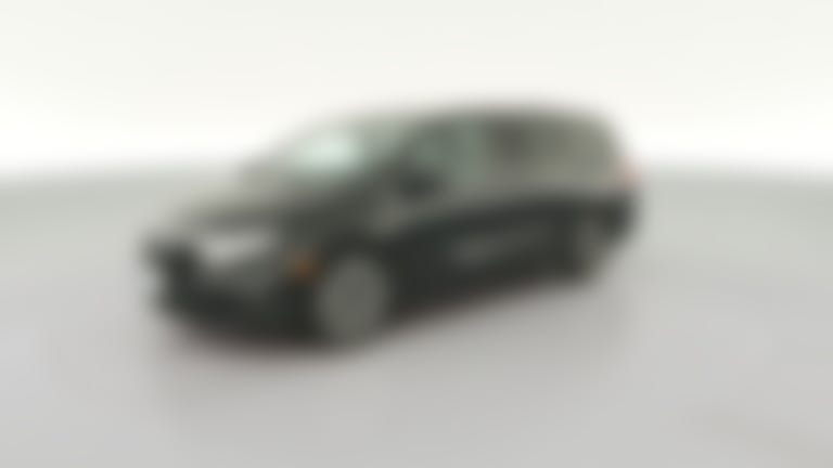 2021 Honda Odyssey vehicle photo