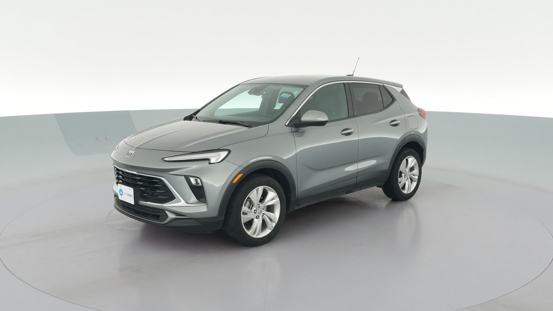 2025 Buick Encore GX vehicle photo