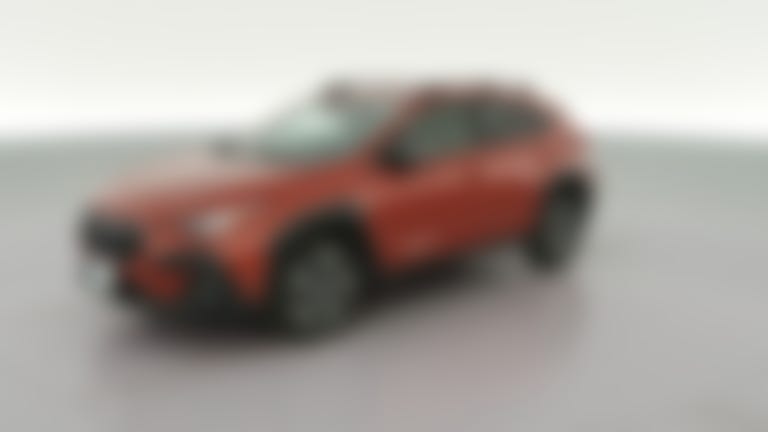 2024 Subaru Crosstrek vehicle photo