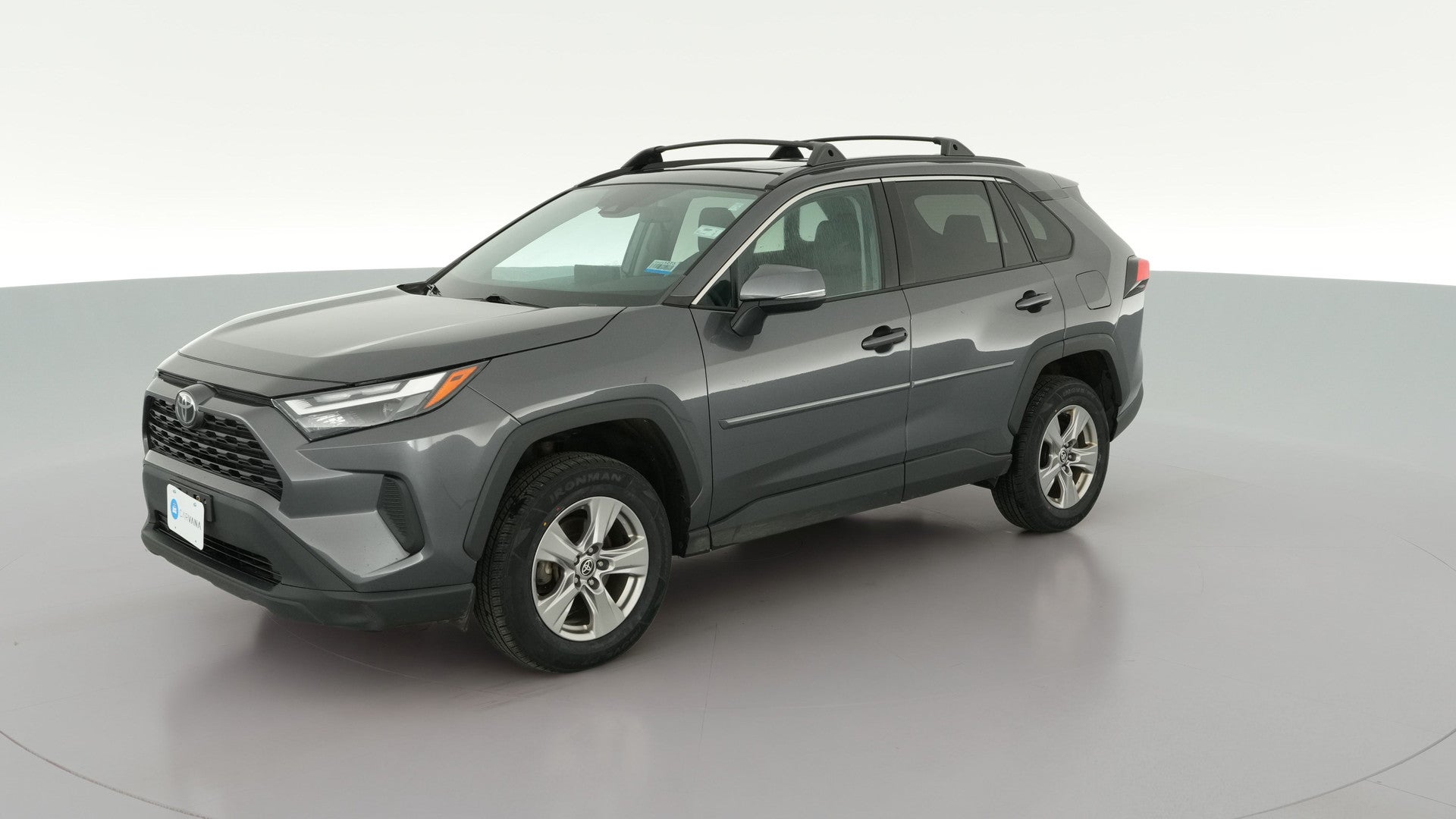 2022 Toyota RAV4 vehicle photo