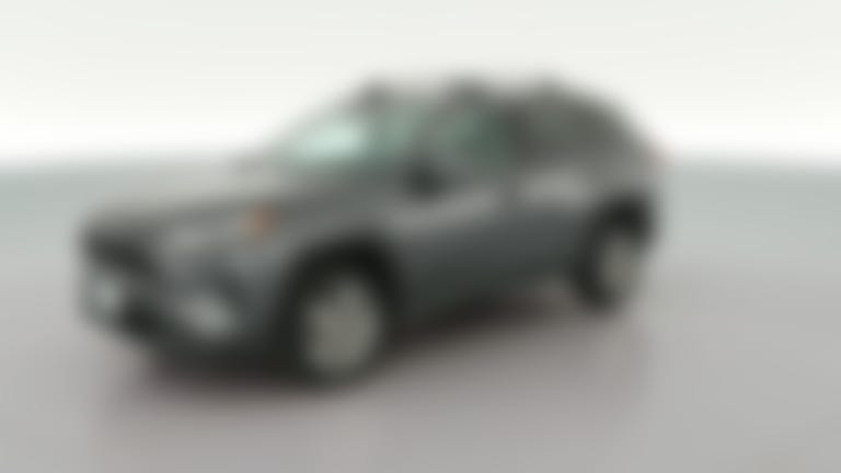 2022 Toyota RAV4 vehicle photo