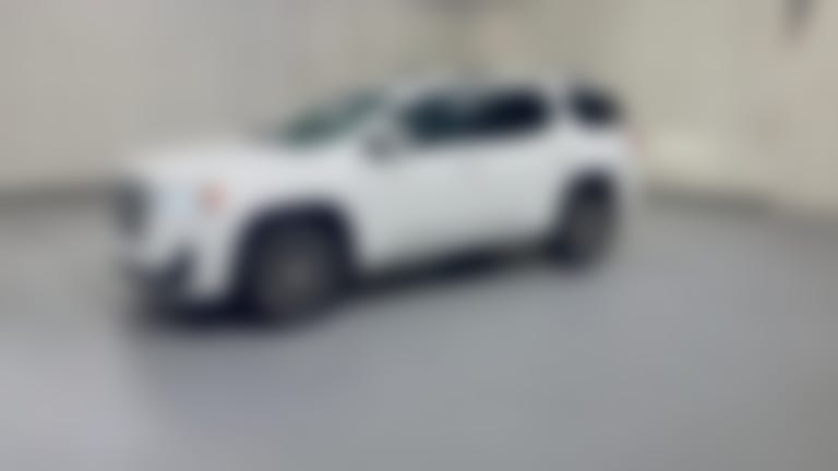 2023 GMC Acadia vehicle photo