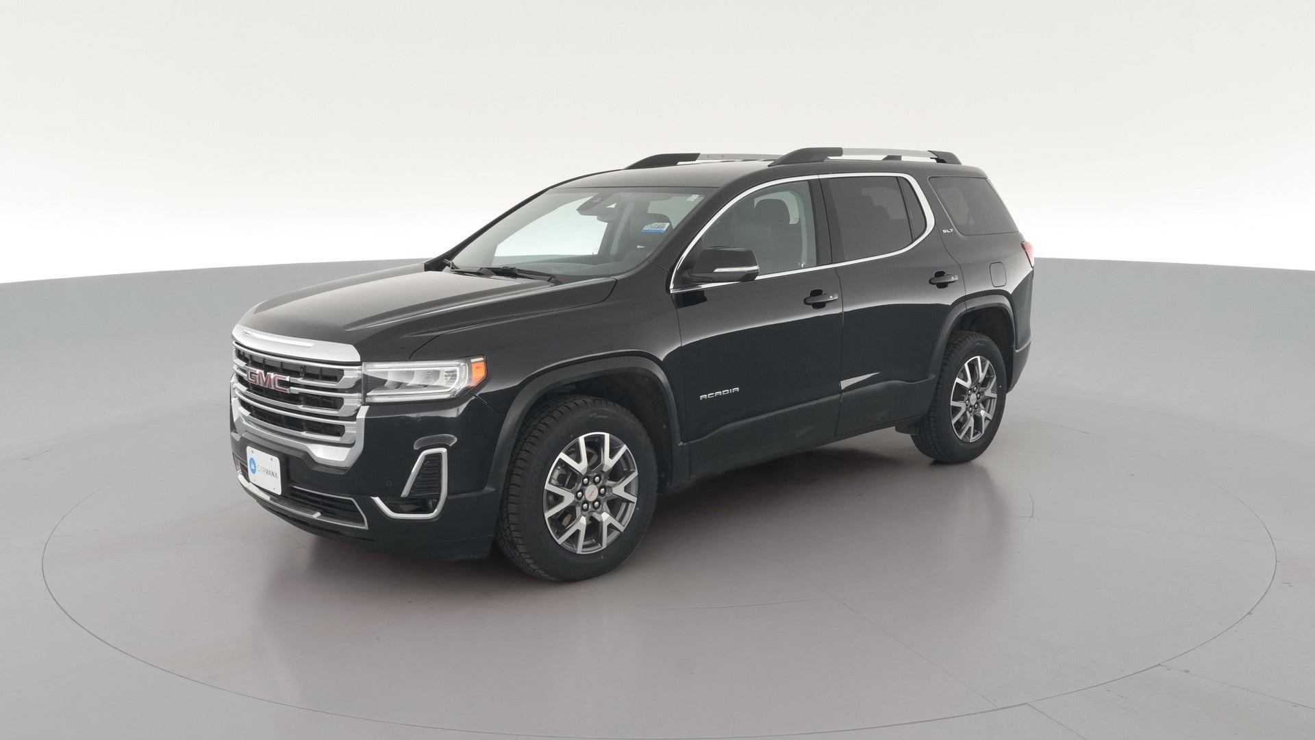 2023 GMC Acadia vehicle photo