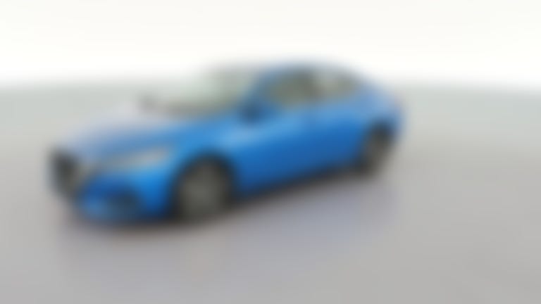 2022 Nissan Sentra vehicle photo