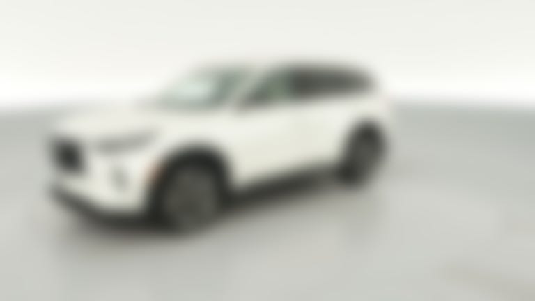 2023 INFINITI QX60 vehicle photo