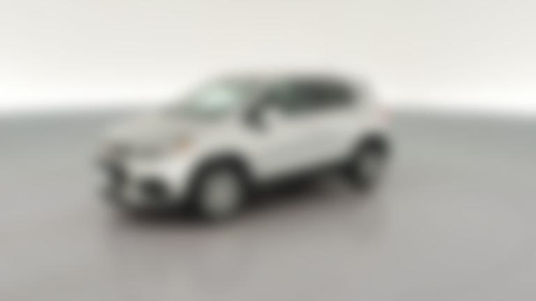 2019 Chevrolet Trax vehicle photo