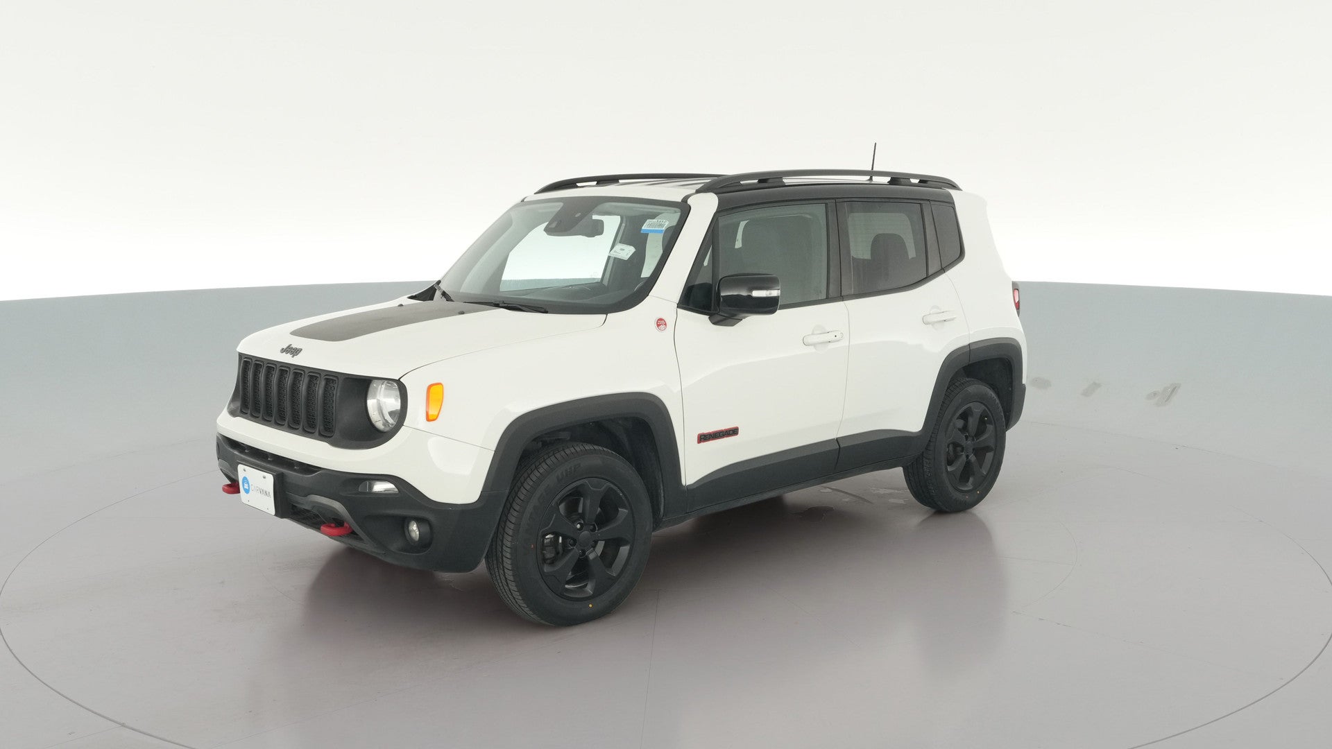 2022 Jeep Renegade vehicle photo