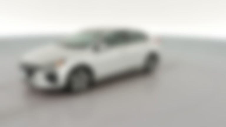 2019 Hyundai Ioniq Electric vehicle photo