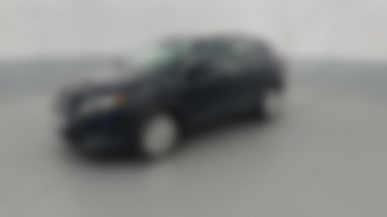 2019 Nissan Rogue Sport vehicle photo