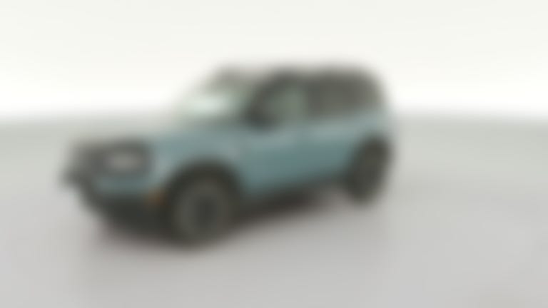 2023 Ford Bronco Sport vehicle photo