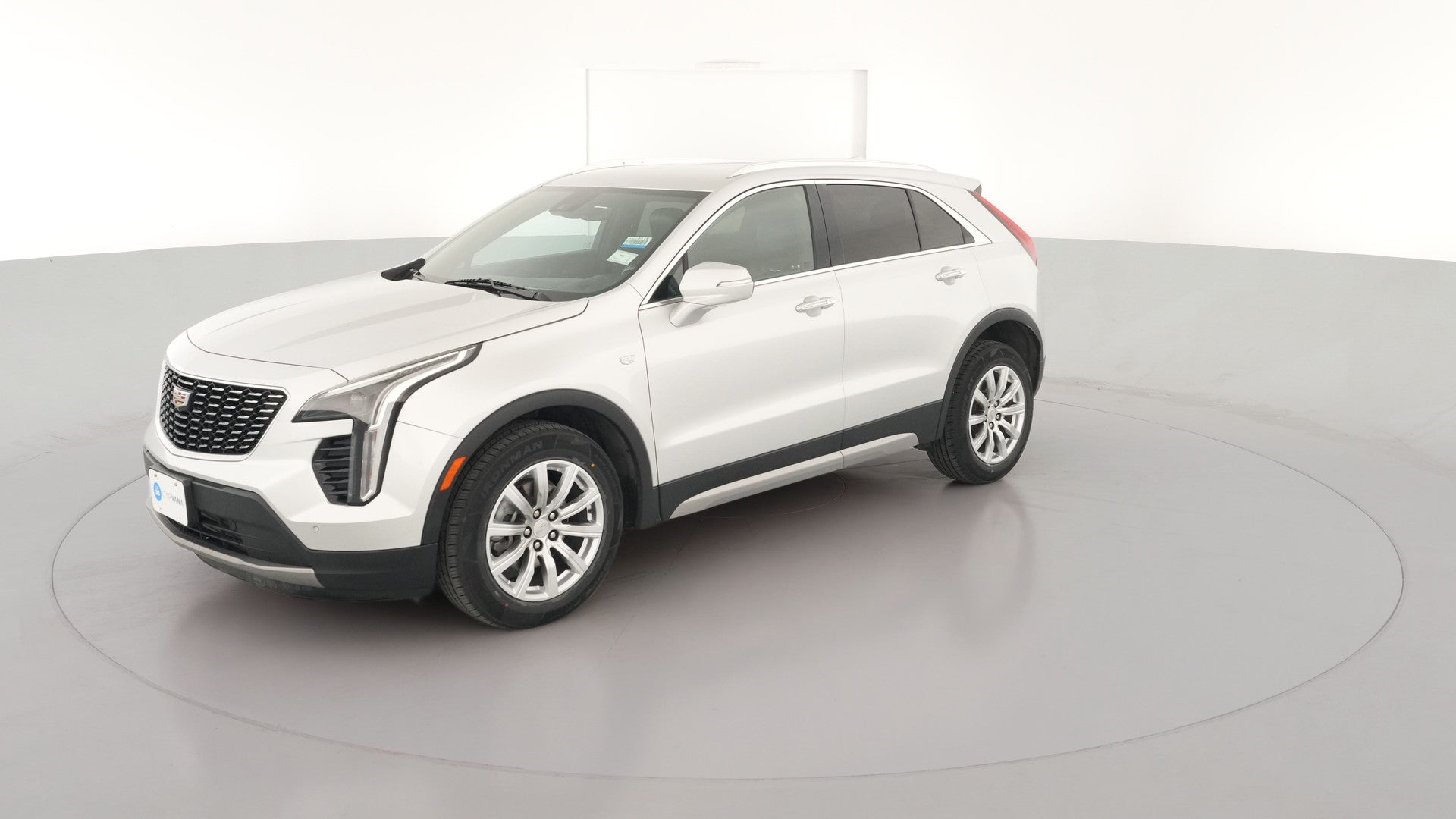2022 Cadillac XT4 vehicle photo