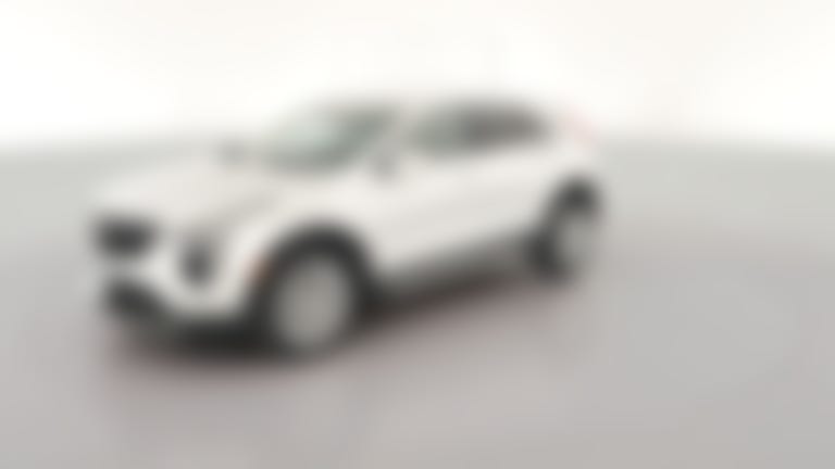 2022 Cadillac XT4 vehicle photo