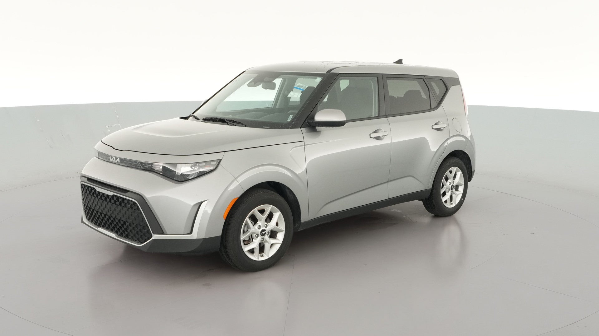2025 Kia Soul vehicle photo