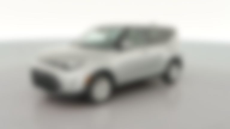 2025 Kia Soul vehicle photo