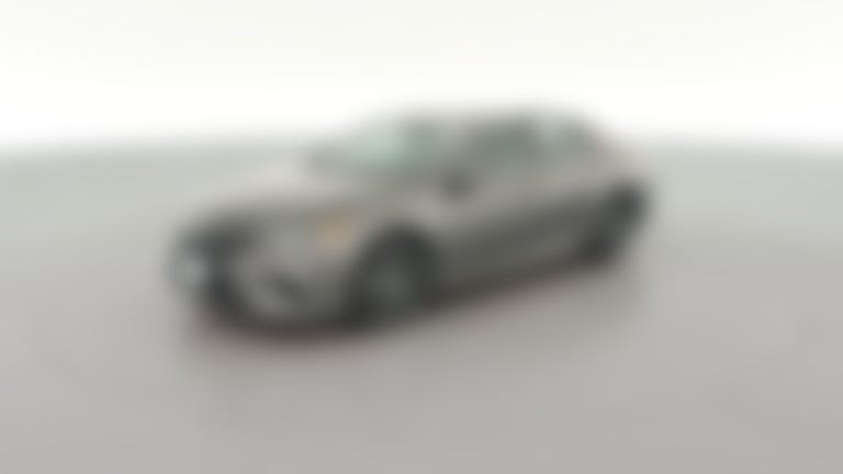 2019 Toyota Camry Hybrid vehicle photo