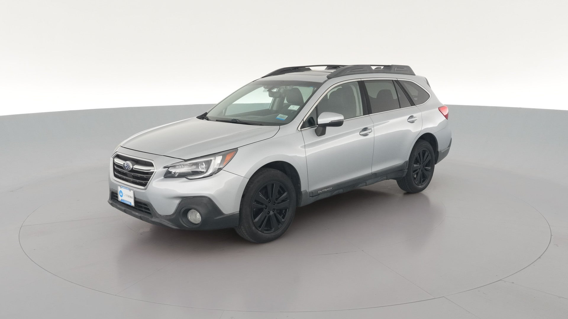 2019 Subaru Outback vehicle photo