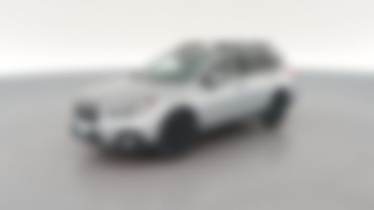 2019 Subaru Outback vehicle photo