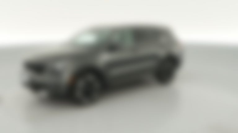 2026 Kia Sorento Hybrid vehicle photo