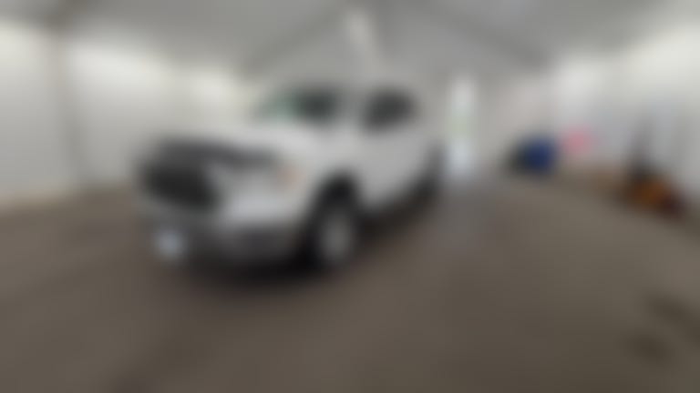 2019 Ram 1500 Crew Cab vehicle photo