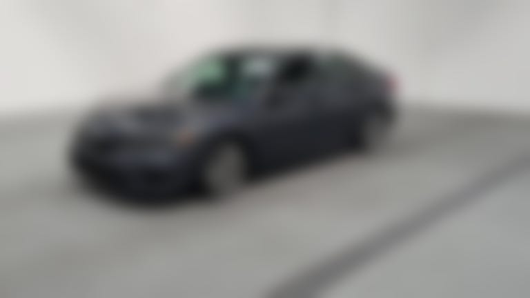 2022 Honda Civic vehicle photo